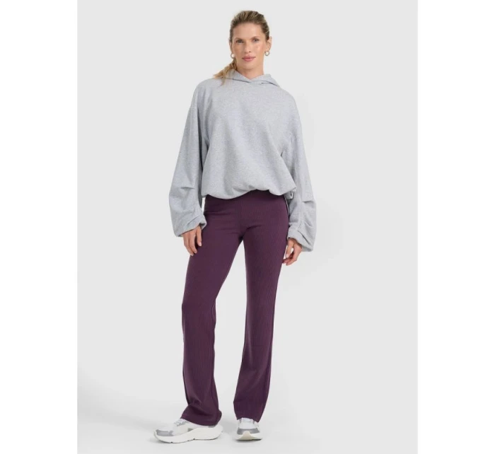 Dámska nepremokavá mikina s kapucňou 4F 4FRAW25TSWSF2462-26M