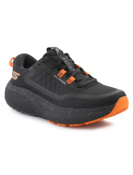 Skechers Go Run Supersonic Max A/T 246087-BKOR Black/Orange Skechers Go Run Supersonic Max A/T 246087-BKOR Black/Orange