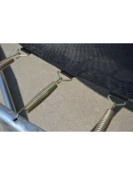 TRAMPOLÍNA BATON FI 244CM ENERO