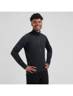 Zimná bunda Rogelli ESSENTIAL II black 4XL