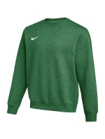 Pánska mikina Nike Park 26 Fleece Crew green IB1190 302 Pánska mikina