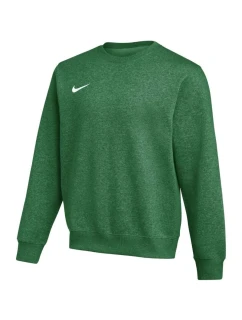 Pánska mikina Nike Park 26 Fleece Crew green IB1190 302 Pánska mikina