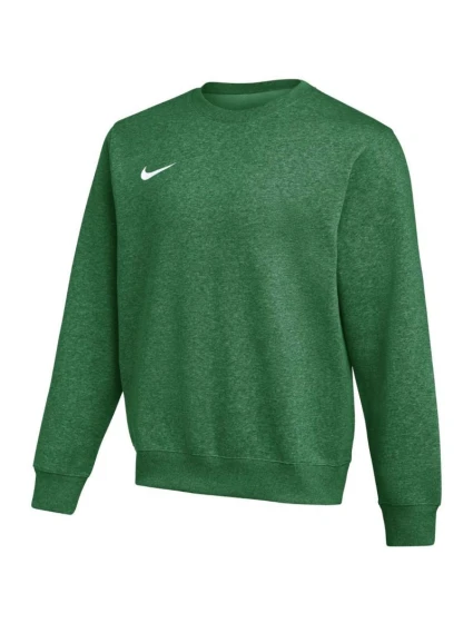 Pánska mikina Nike Park 26 Fleece Crew green IB1190 302 Pánska mikina