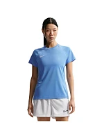 Dámske tričko Nike Dri-Fit Park VIII Light Blue HV8178 412 Dámske tričko Nike Dri-Fit Park VIII Light Blue HV8178 412