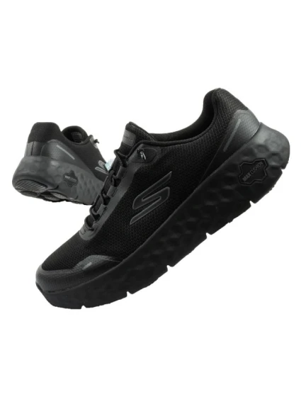 Pánske športové topánky Skechers Go Walk Max Cushioning Comfortable Pánske športové topánky Skechers Go Walk Max Cushioning Comfortable