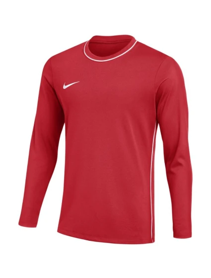 Pánske tričko Nike Dri-Fit Park 26 Crew Top Red HM7165 657 Pánske Pánske tričko Nike Dri-Fit Park 26 Crew Top Red HM7165 657 Pánske