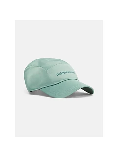 Čepice PEAK PERFORMANCE Tech Player Cap, zelená barva