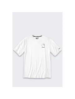 Tričko Sun model 22343291 Lightweight Logo SS White - No name