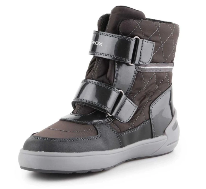 Detská obuv Geox J Sleigh Jr J949SD-0FU50-C9002