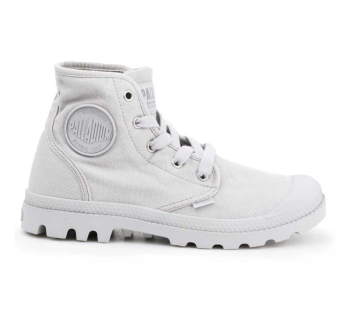 Pánské boty US HI F Vapor W model 16036162 - Palladium Pánské boty US HI F Vapor W model 16036162 - Palladium