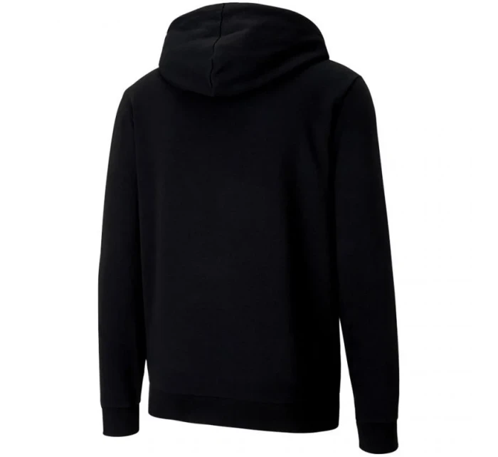 Pánske tričko TeamGoal 23 Causals s kapucňou Jacked M 656708 03 - Puma