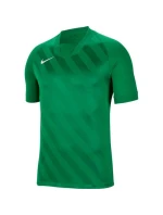 Dětské tréninkové tričko Fit 3 Y Jr 302 model 17003654 - NIKE Dětské tréninkové tričko Fit 3 Y Jr 302 model 17003654 - NIKE