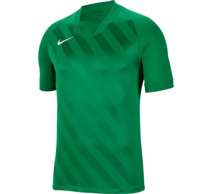Dětské tréninkové tričko Fit 3 Y Jr 302 model 17003654 - NIKE Dětské tréninkové tričko Fit 3 Y Jr 302 model 17003654 - NIKE
