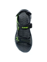 Detské sandále Menart T Jr 92800196386 - Hi-Tec