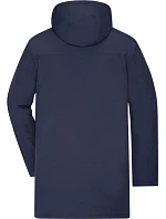 JN Pánská business parka 02. navy model 22530895 - Daiber JN Pánská business parka 02. navy model 22530895 - Daiber