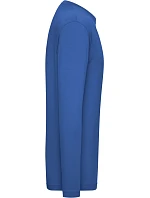JN Pánské pracovní tričko Solid 02. royal model 22531796 - Daiber JN Pánské pracovní tričko Solid 02. royal model 22531796 - Daiber