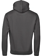 Tee Jays TJ 5152 Mikina s kapucňou z hrubej bavlny „Unlabeled“ 18.5152 tmavošedá Tee Jays TJ 5152 Mikina s kapucňou z hrubej bavlny „Unlabeled“ 18.5152 tmavošedá