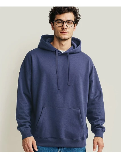 OCS RCS Loose Hoodie Unisex mikina s kapucí "Loose Fit" model 22466031 navy - Untagged Movement OCS RCS Loose Hoodie Unisex mikina s kapucí "Loose Fit" model 22466031 navy - Untagged Movement