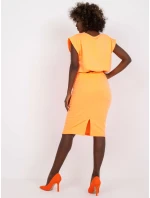 Sada EM KMPL model 17228411 fluo oranžová - FPrice