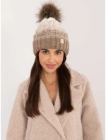 Čiapka JK CZ 52.17 tmavo lila