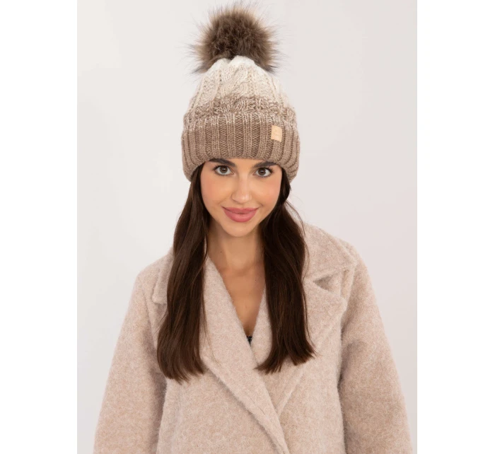 Čiapka JK CZ 52.17 tmavo lila