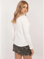 Bluzka RV BZ A model 20608973 ecru - FPrice