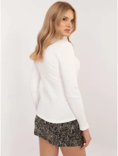 Bluzka RV BZ A model 20608973 ecru - FPrice