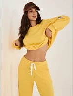 Komplet RV KMPL model 22109872 żółty - FPrice