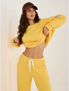 Súprava RV KMPL A1279.85 žltá