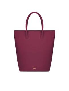 Dámska kabelka Vuch Aderyn Wine