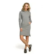 Dámske šaty M329 - Moe