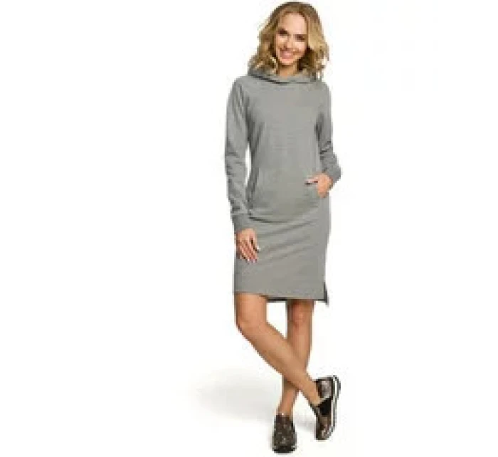 Dámske šaty M329 - Moe