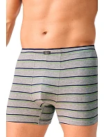 Pánske boxerky MXH 376 B26 3XL–4XL