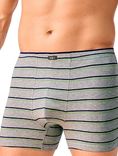 Pánske boxerky MXH 376 B26 3XL–4XL