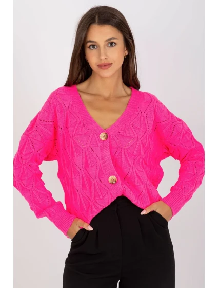 Sveter na zapínanie model 170538 0