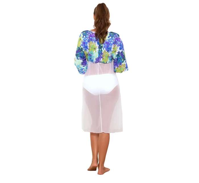 Plážová tunika model 179633 Marko Plážová tunika model 179633 Marko