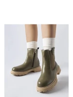 Obuv model 206509 Solea Obuv model 206509 Solea