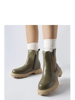 Obuv model 206509 Solea