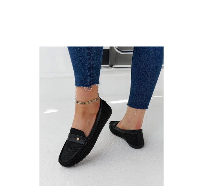 Mokasíny model 207489 Solea Mokasíny model 207489 Solea