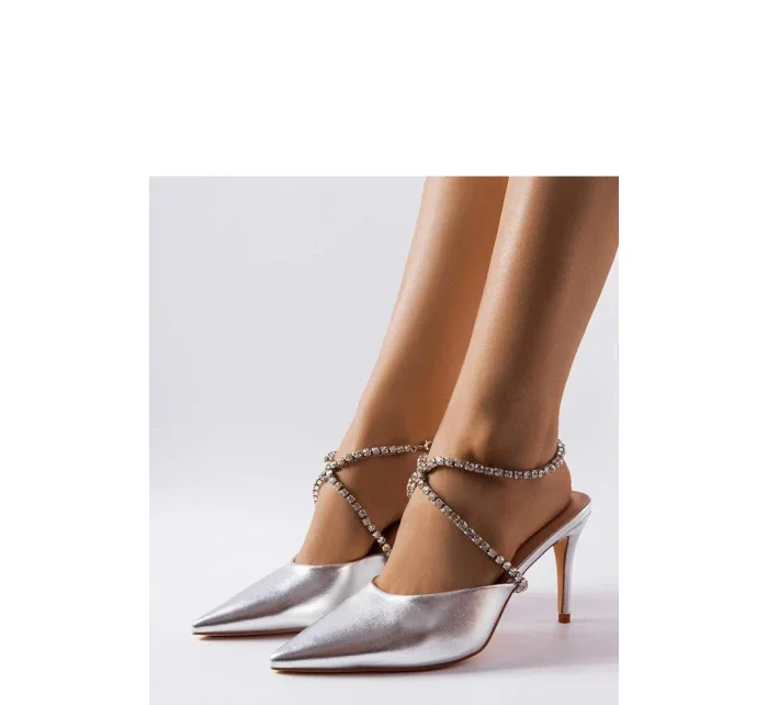 Čerpadlá na ihly model 207899 Solea