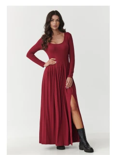 Denné šaty model 217163 Makadamia