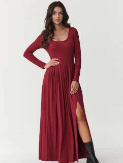 Denné šaty model 217163 Makadamia