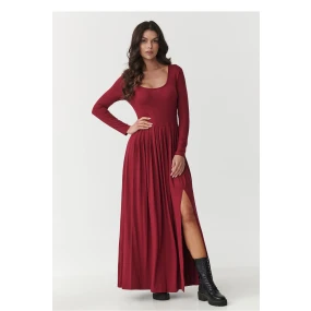 Denné šaty model 217163 Makadamia