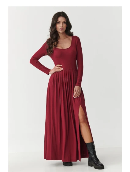 Denné šaty model 217163 Makadamia