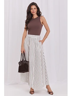 Sukňa model 228415 Taliansko Moda