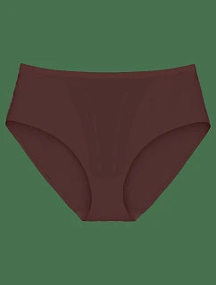 Triumph Shape Smart Maxi - Velvet Chocolate - TRIUMPH Velvet Chocolate - TRIUMPH