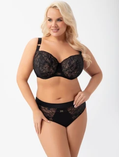 Gorsenia K957 Mila nohavičky M-4XL