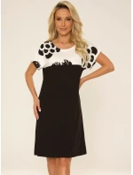 Koszula model 19485555 Elle kr/r S2XL - De Lafense Koszula model 19485555 Elle kr/r S2XL - De Lafense