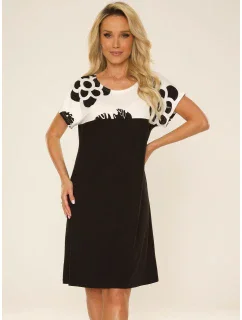 Koszula model 19485555 Elle kr/r S2XL - De Lafense