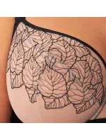 Dámska podprsenka 924 Palmira - GORSENIA